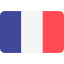 Bouton version française